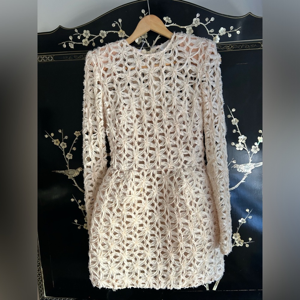 Bronx and banco Casey mini dress